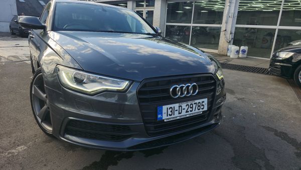 Audi A6 2013 3.0 S line 351697424