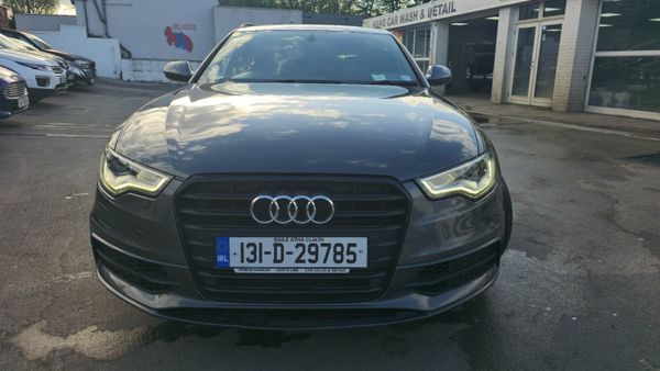 Audi A6 2013 3.0 S line 351697425