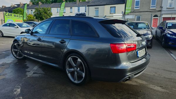 Audi A6 2013 3.0 S line 351697428