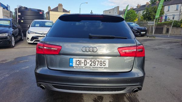 Audi A6 2013 3.0 S line 351697429