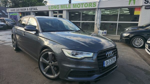 Audi A6 2013 3.0 S line 351697423