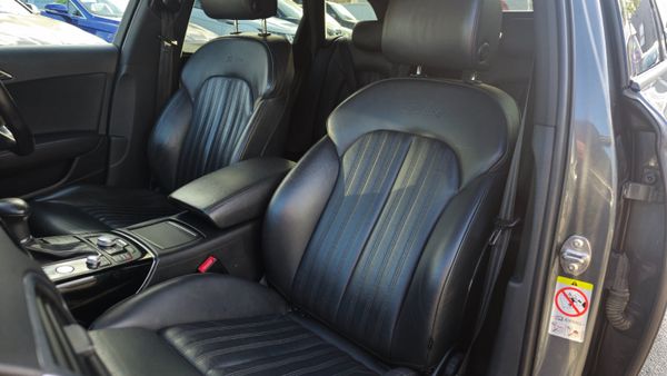 Audi A6 2013 3.0 S line 351697434