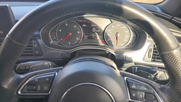 Audi A6 2013 3.0 S line 351697438