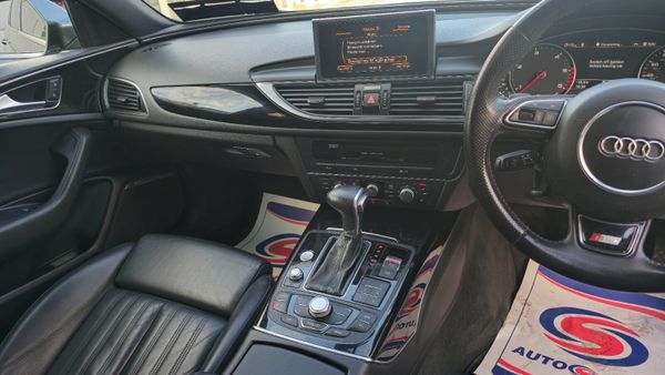 Audi A6 2013 3.0 S line 351697439