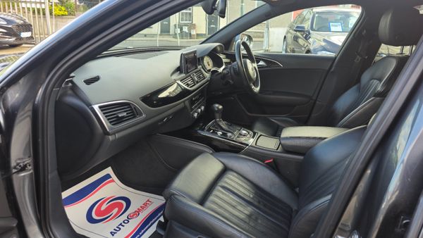 Audi A6 2013 3.0 S line 351697431