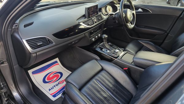 Audi A6 2013 3.0 S line 351697432