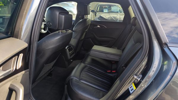 Audi A6 2013 3.0 S line 351697433