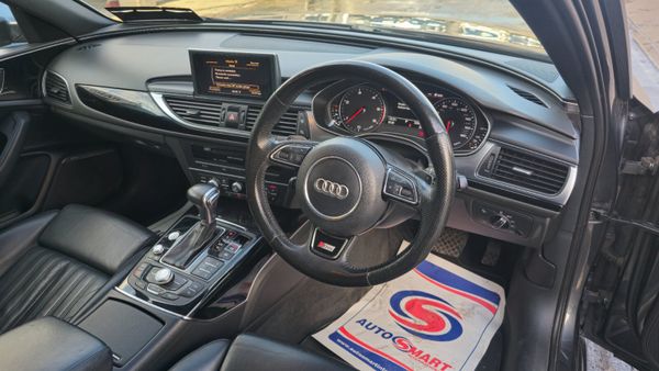 Audi A6 2013 3.0 S line 351697440