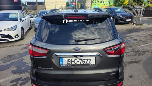 Ford EcoSport 2019 TITANIUM 351697555
