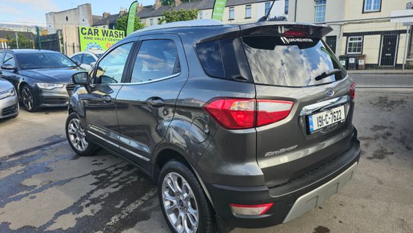 Ford EcoSport 2019 TITANIUM 351697552