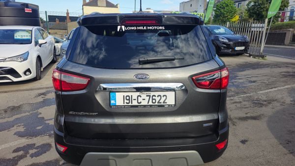 Ford EcoSport 2019 TITANIUM 351697553