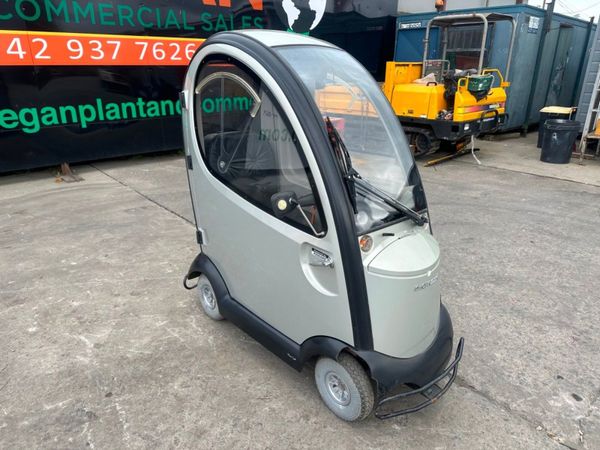 2014 SHOPRIDER MOBILITY SCOOTER 351719614