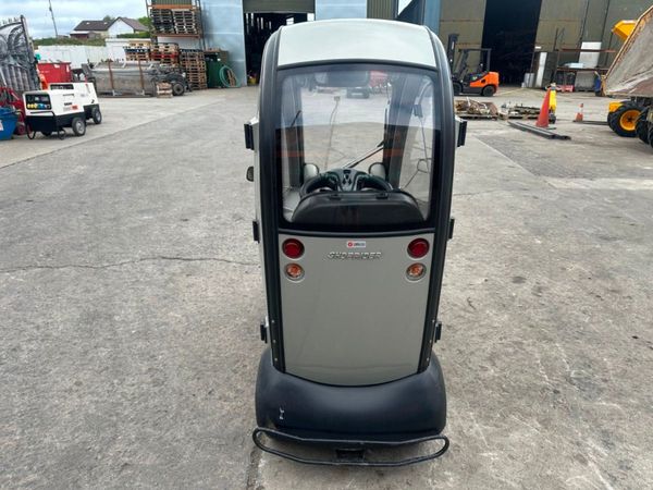 2014 SHOPRIDER MOBILITY SCOOTER 351719619