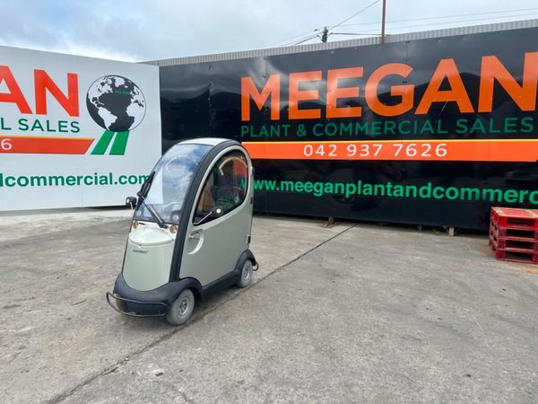 2014 SHOPRIDER MOBILITY SCOOTER 351719611