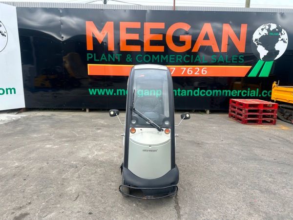 2014 SHOPRIDER MOBILITY SCOOTER 351719613