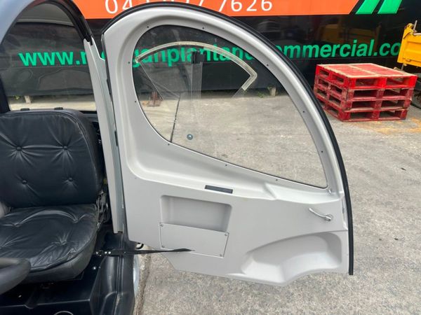 2014 SHOPRIDER MOBILITY SCOOTER 351719627