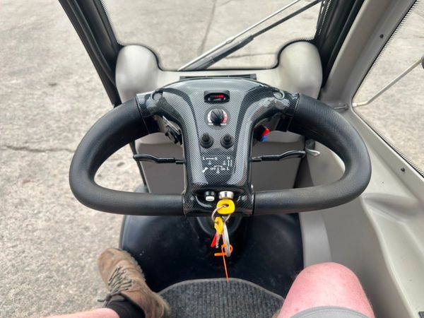 2014 SHOPRIDER MOBILITY SCOOTER 351719628