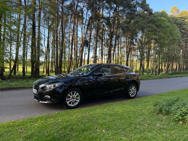 Mazda 3  2015 Diesel Hatchback 351729177