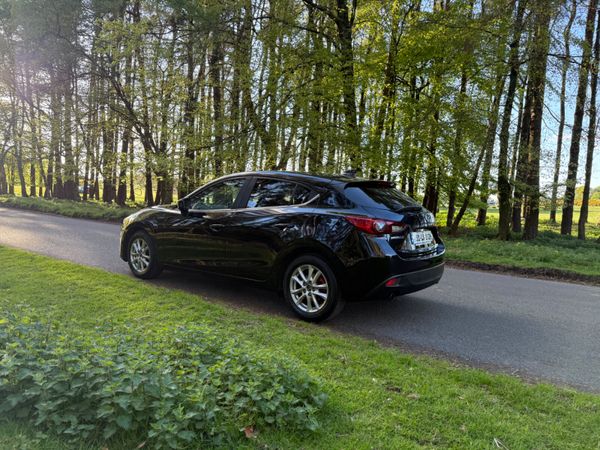 Mazda 3  2015 Diesel Hatchback 351729178