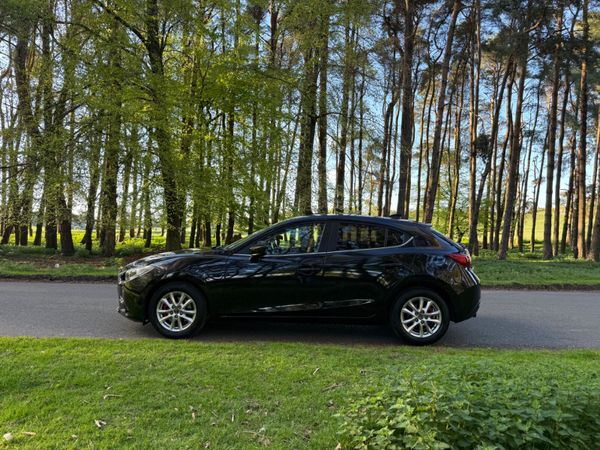 Mazda 3  2015 Diesel Hatchback 351729179
