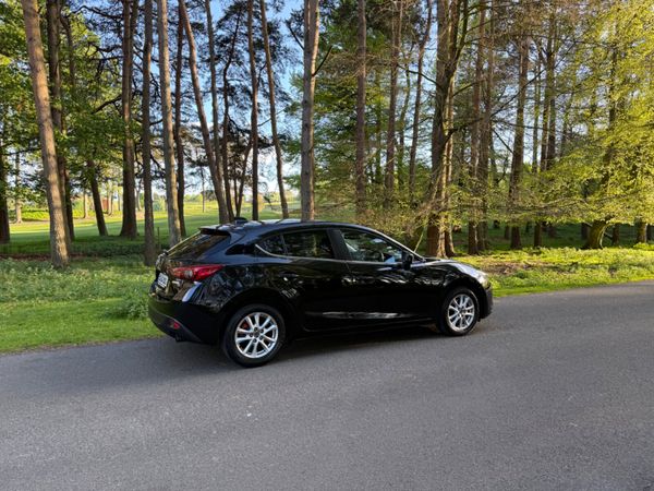 Mazda 3  2015 Diesel Hatchback 351729180