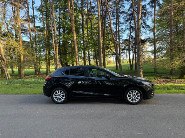 Mazda 3  2015 Diesel Hatchback 351729182
