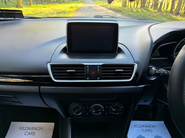 Mazda 3  2015 Diesel Hatchback 351729419