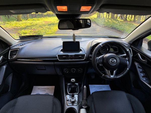 Mazda 3  2015 Diesel Hatchback 351729413