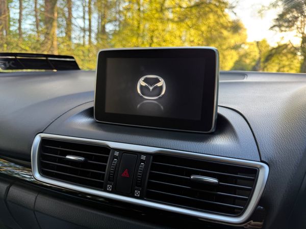 Mazda 3  2015 Diesel Hatchback 351729428