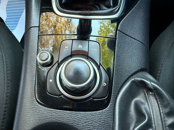Mazda 3  2015 Diesel Hatchback 351729430