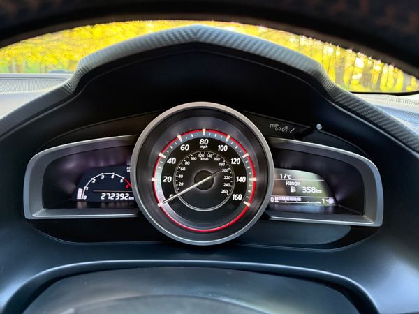 Mazda 3  2015 Diesel Hatchback 351729443