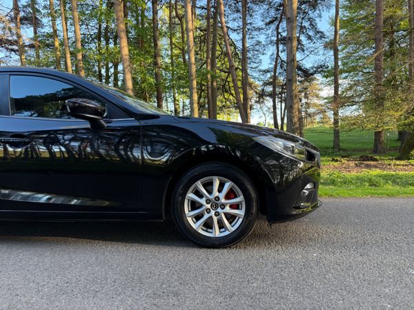 Mazda 3  2015 Diesel Hatchback 351729471