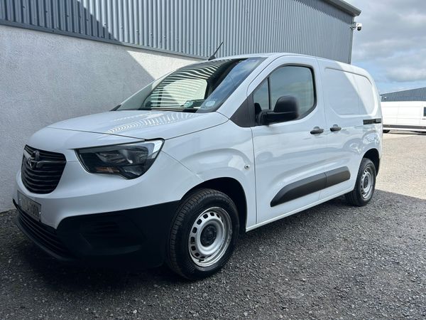 21 Opel Combo - NOW RESERVED - OTHERS AVAILABLE 351722304