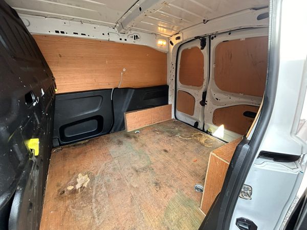21 Opel Combo - NOW RESERVED - OTHERS AVAILABLE 351722306