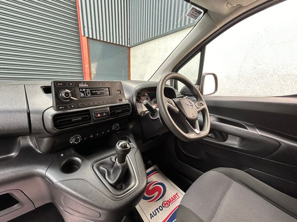 21 Opel Combo - NOW RESERVED - OTHERS AVAILABLE 351722308