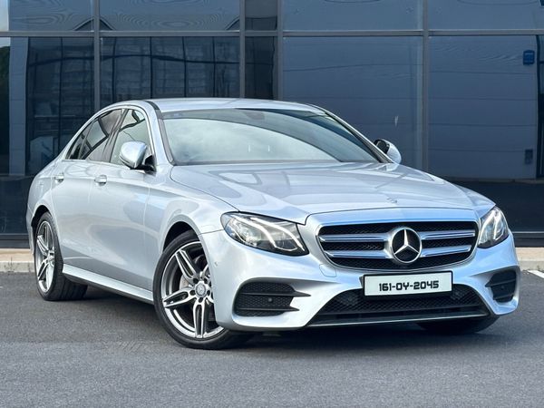 Mercedes-Benz E220d AMG *NewModel 351735637