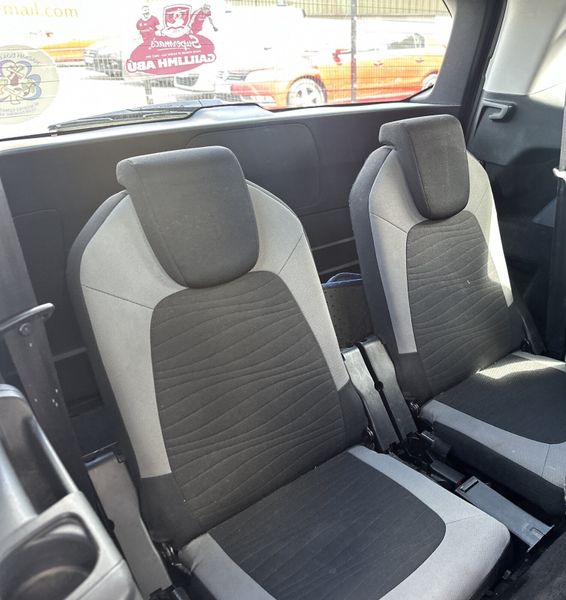 Citroen C4 2014 7 Seats Manual Diesel Fresh NCT 351740637
