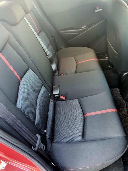 2016 Mazda Demio Low Miles 351785185