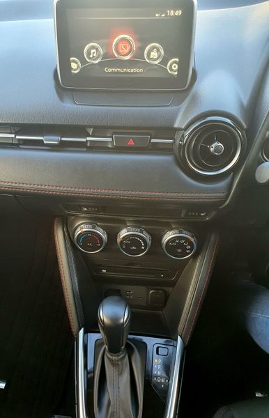 2016 Mazda Demio Low Miles 351785186