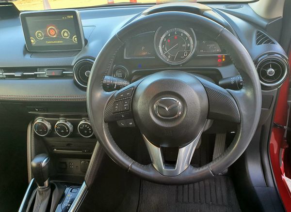 2016 Mazda Demio Low Miles 351785189