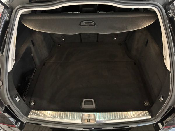 Mercedes-Benz C-Class 200 D AVANTGARDE 5DR AUTO 351820949