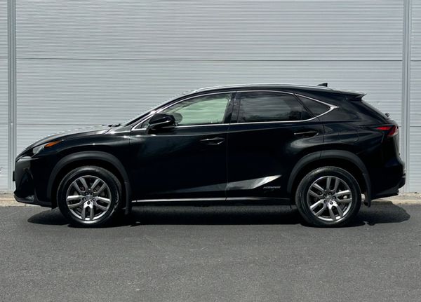 Lexus NX300 Executive 351877504
