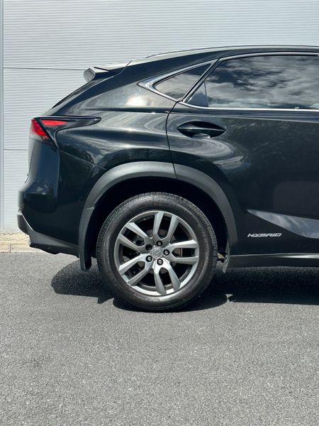 Lexus NX300 Executive 351877505