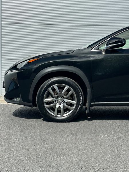 Lexus NX300 Executive 351877506