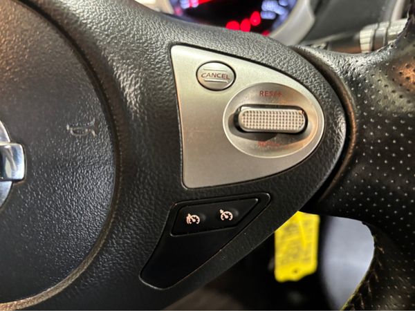Nissan Juke 1.2 SV E6 4DR 351881968