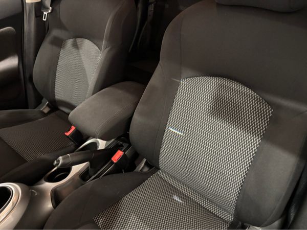 Nissan Juke 1.2 SV E6 4DR 351881975