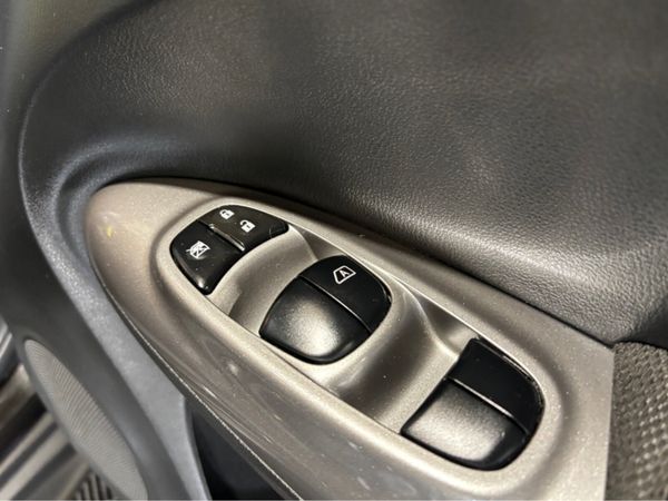Nissan Juke 1.2 SV E6 4DR 351881978