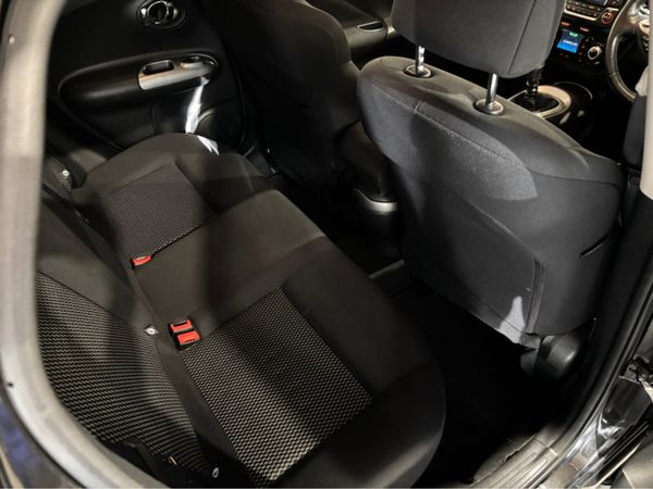 Nissan Juke 1.2 SV E6 4DR 351881970