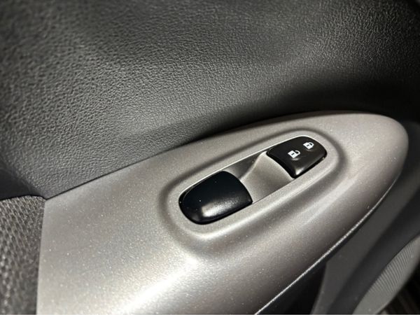 Nissan Juke 1.2 SV E6 4DR 351881972