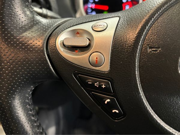 Nissan Juke 1.2 SV E6 4DR 351881983